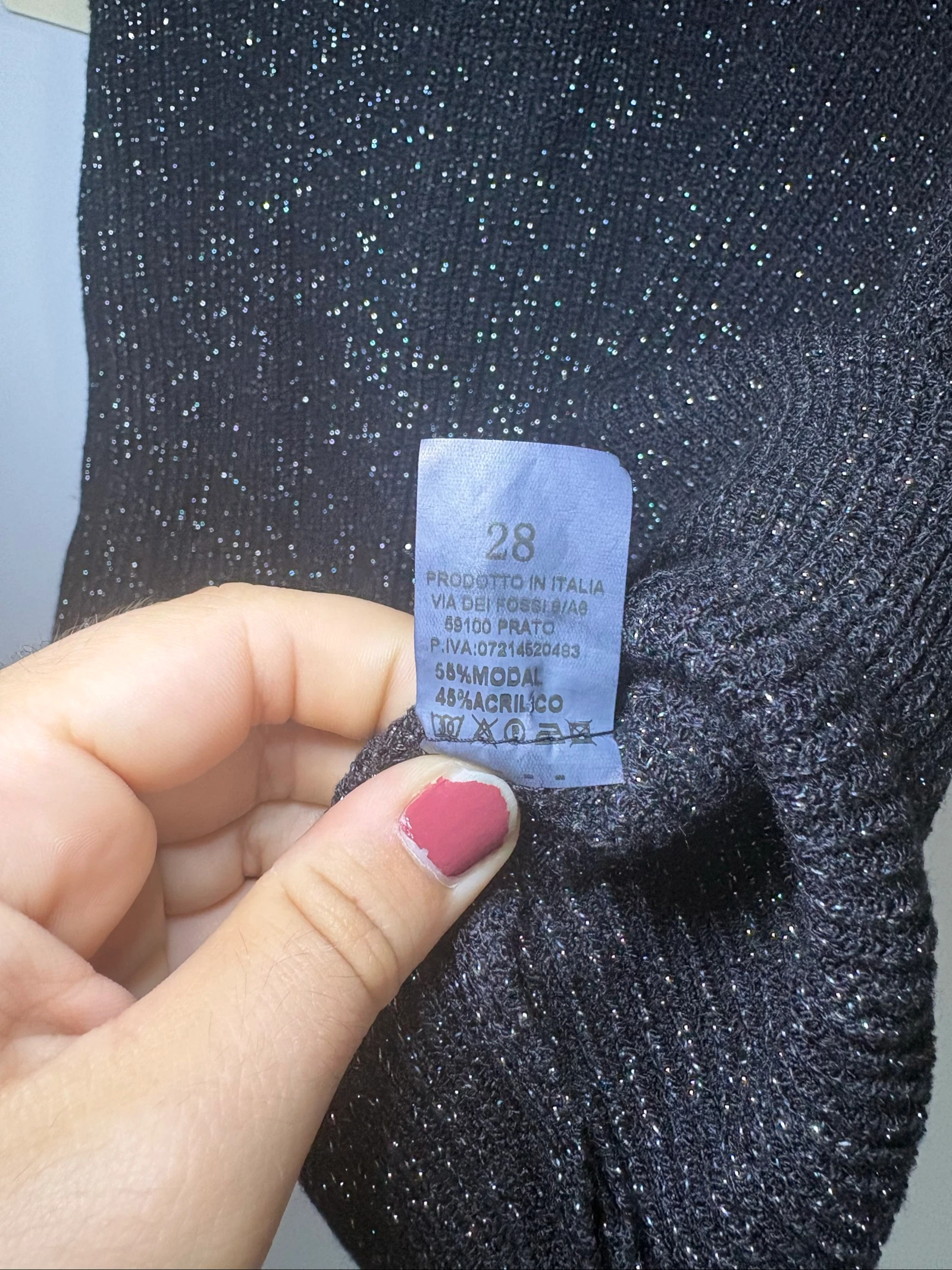 Tank top – photo 3